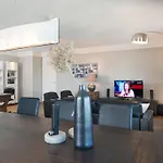 Luxury Apartment In The Harbor Of Scheveningen