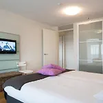 Luxury Apartment In The Harbor Of Scheveningen