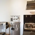 Luxury Apartment In The Harbor Of Scheveningen