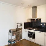 Luxury Apartment In The Harbor Of Scheveningen