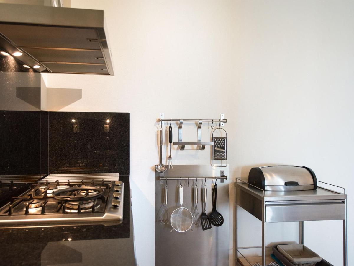 Apartment Luxury In The Harbor Of Scheveningen