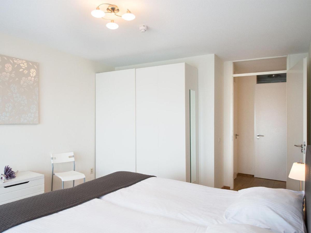 Luxury In The Harbor Of Scheveningen Appartement *