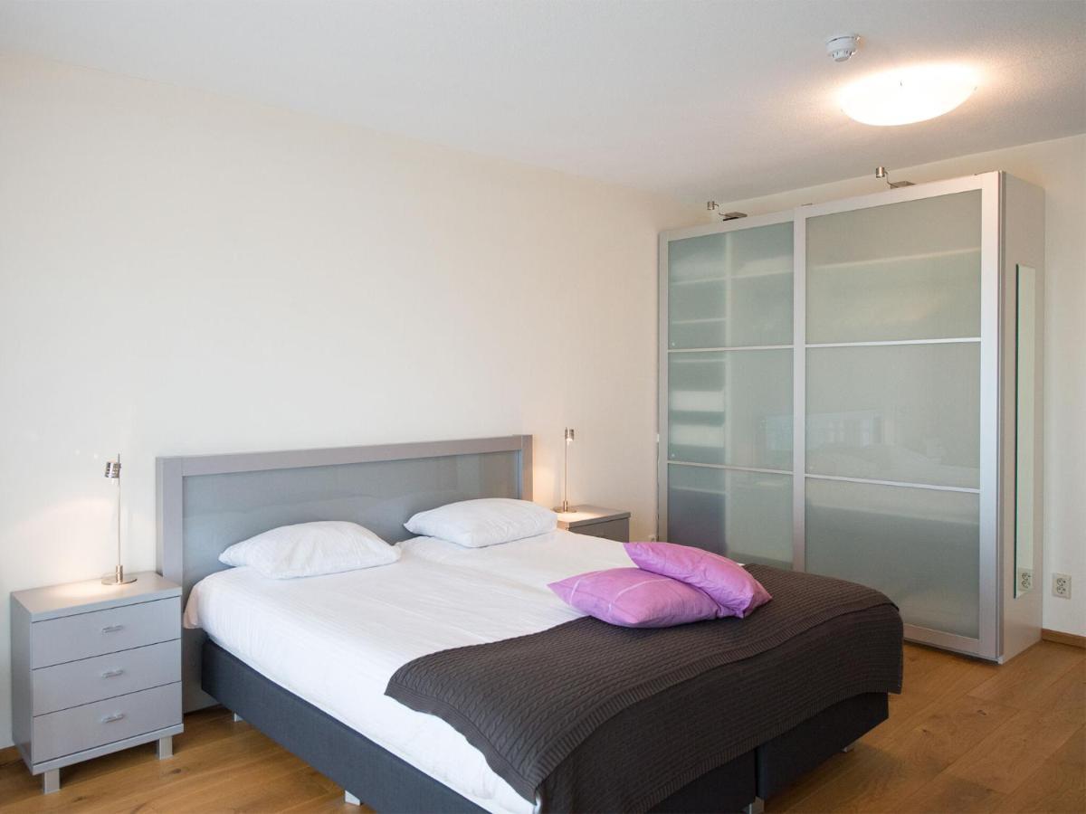 Luxury In The Harbor Of Scheveningen Apartment *