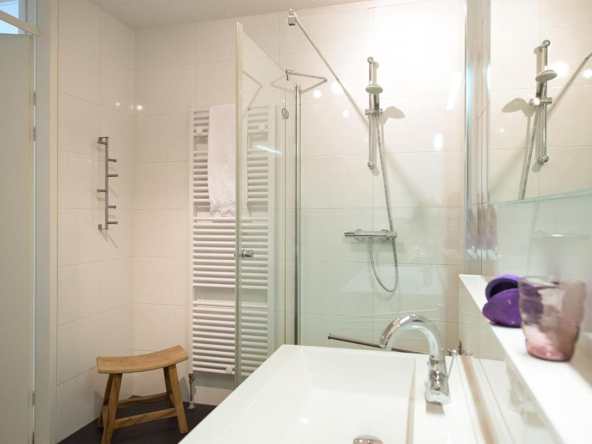 Luxury In The Harbor Of Scheveningen Apartment *