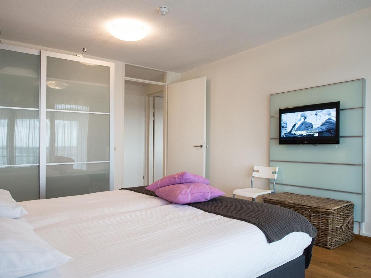 Apartment Luxury In The Harbor Of Scheveningen *