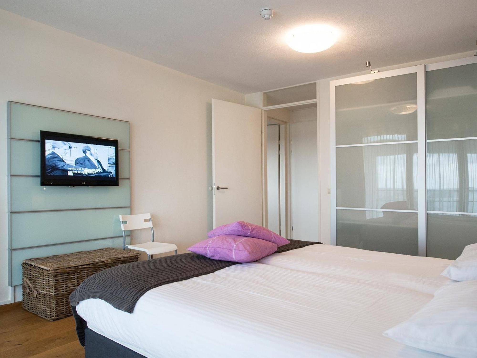 Appartement Luxury In The Harbor Of Scheveningen