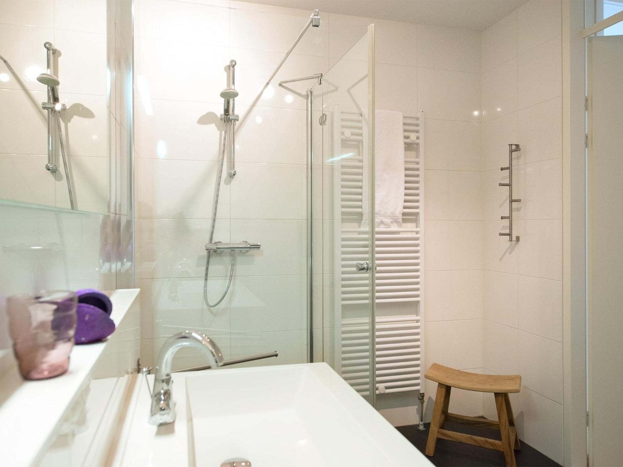 Apartment Luxury In The Harbor Of Scheveningen Den Haag